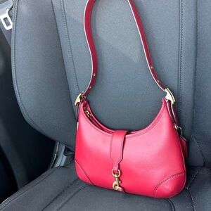 NWT Coach Ruby Hamptons Hobo